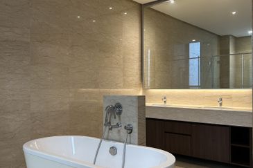 Rimbun @ Embassy Row