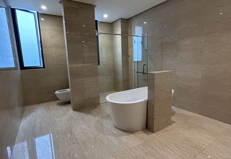 Rimbun @ Embassy Row