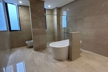 Rimbun @ Embassy Row