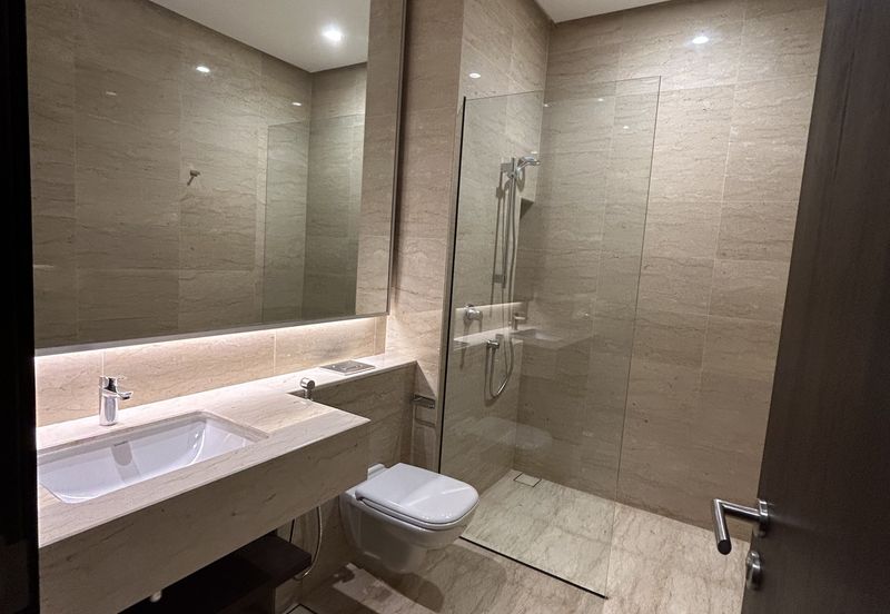 Rimbun @ Embassy Row