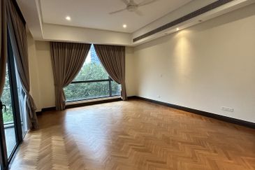 Rimbun @ Embassy Row