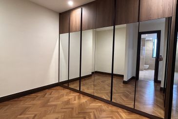 Rimbun @ Embassy Row