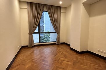 Rimbun @ Embassy Row