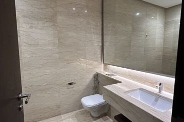 Rimbun @ Embassy Row