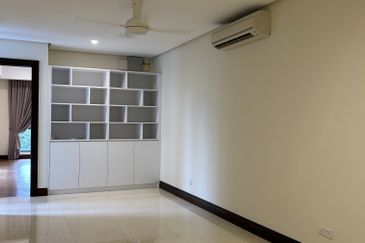 Rimbun @ Embassy Row