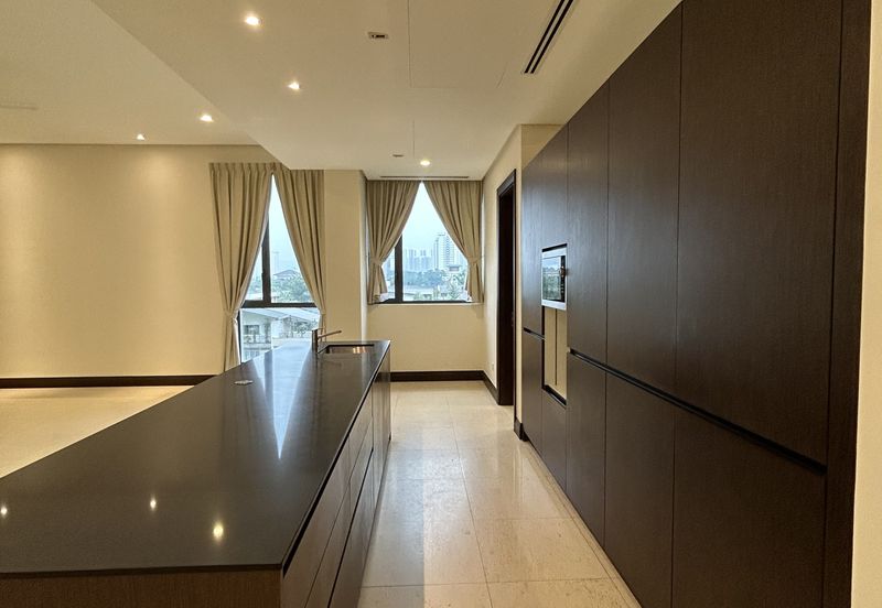 Rimbun @ Embassy Row