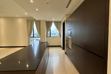 Rimbun @ Embassy Row