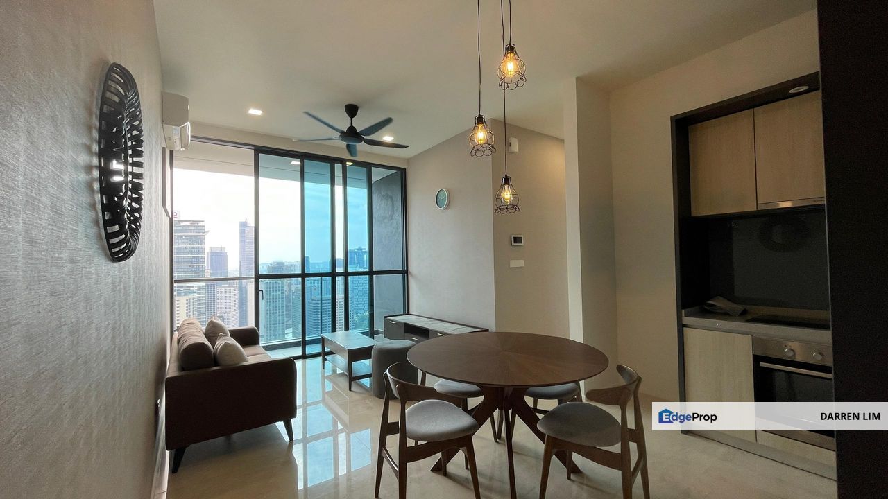 10 Stonor, KLCC, Kuala Lumpur, KLCC