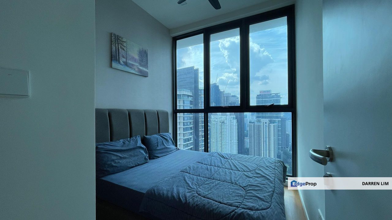 10 Stonor, KLCC, Kuala Lumpur, KLCC