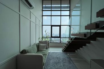 NOVO Ampang