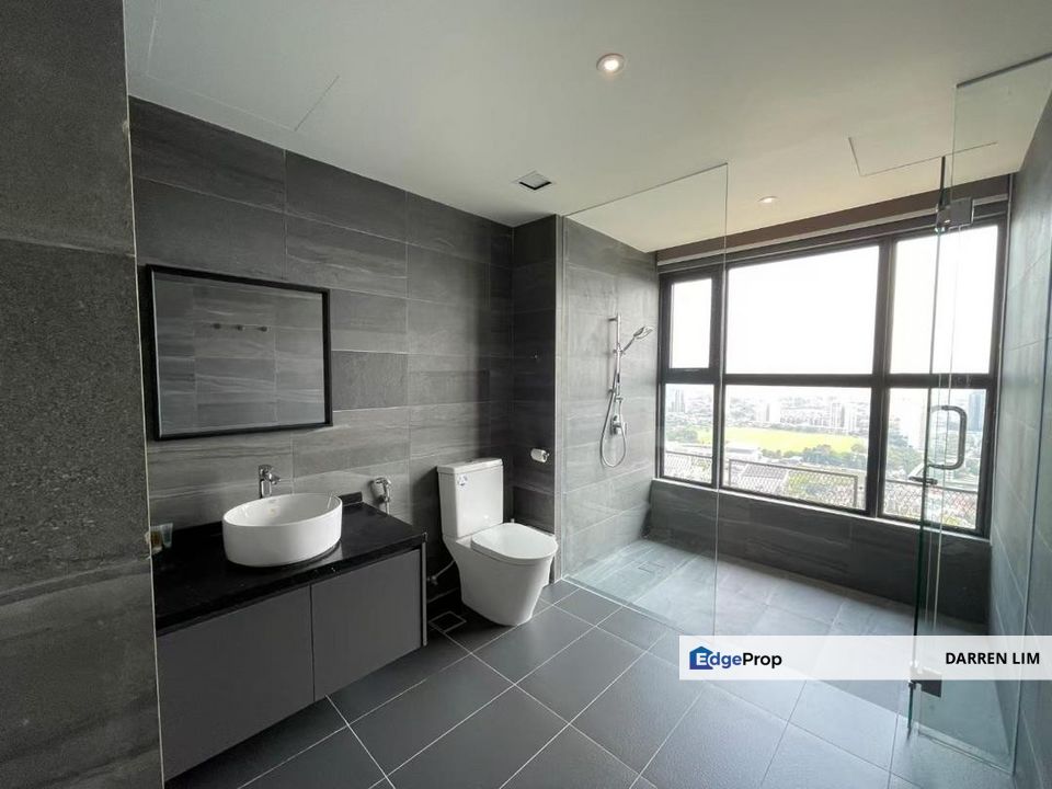 Novo Ampang, Kuala Lumpur, Ampang Hilir