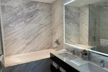 So Sofitel @ Oxley Towers