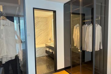 So Sofitel @ Oxley Towers