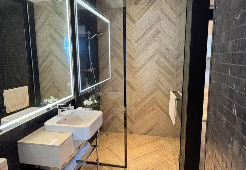 So Sofitel @ Oxley Towers