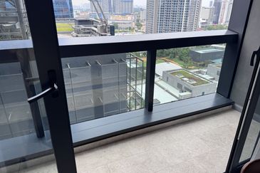TRX Residence