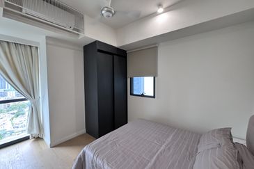 TRX Residence
