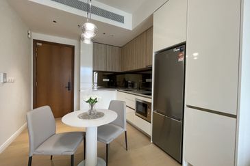 TRX Residence