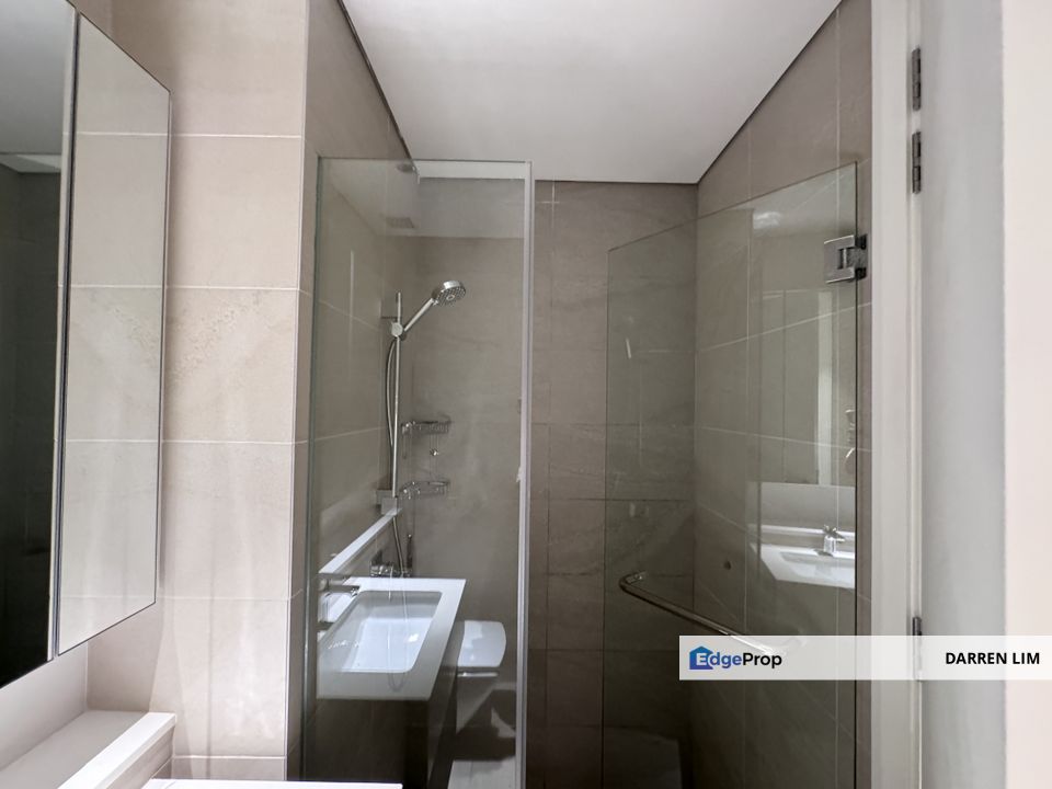 TRX Residences Fully furnished Cheap Price , Kuala Lumpur, KL City