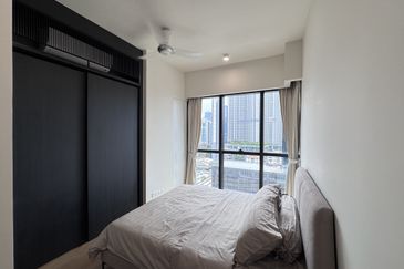 TRX Residence