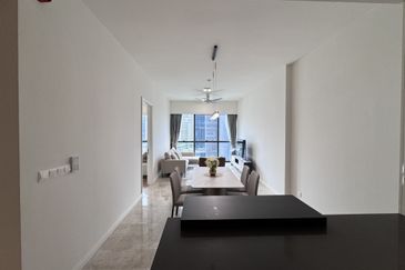 TRX Residence