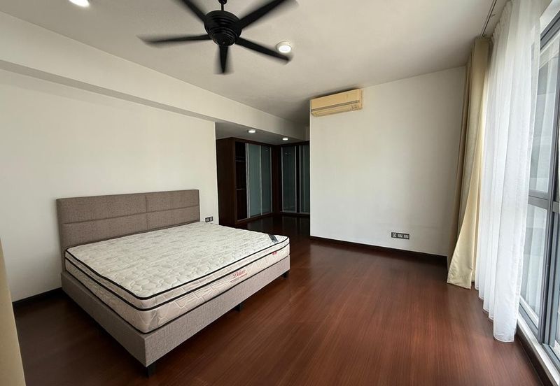 KL Trillion Serviced Residence