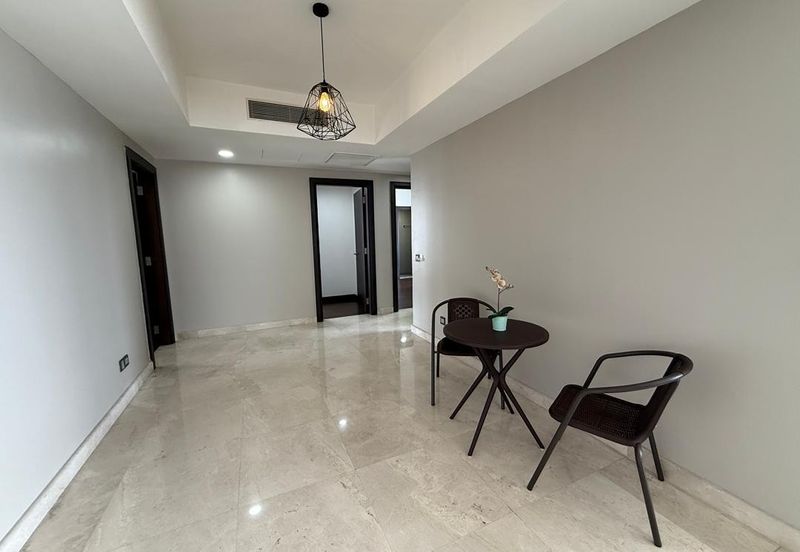 KL Trillion Serviced Residence