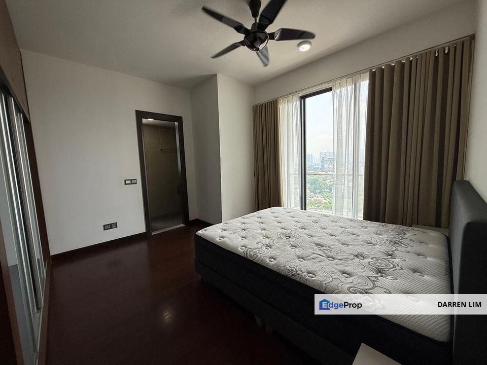 KL trillion , Kuala Lumpur, Ampang