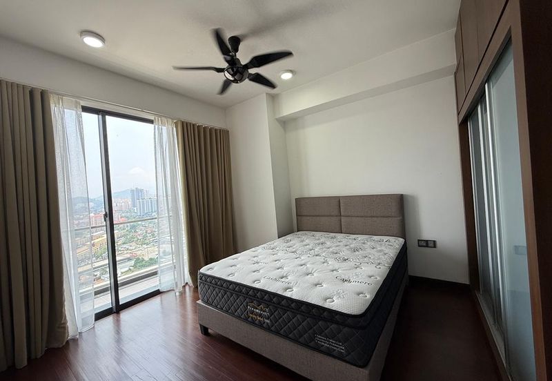 KL Trillion Serviced Residence