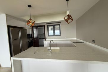 KL Trillion Serviced Residence