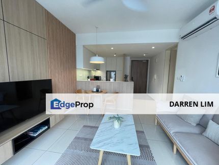 mitsui serviced suites @lalaport, Kuala Lumpur, Bukit Bintang