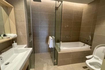 Mitsui Serviced Suites @Bukit Bintang