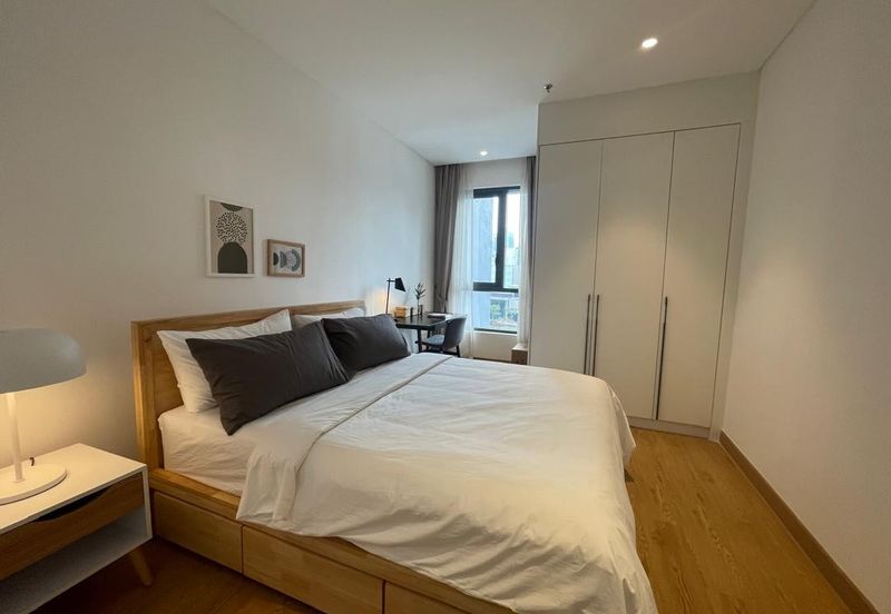 Mitsui Serviced Suites @Bukit Bintang