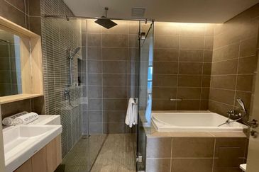 Mitsui Serviced Suites @Bukit Bintang