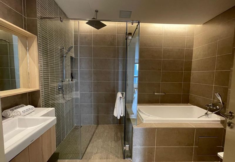 Mitsui Serviced Suites @Bukit Bintang