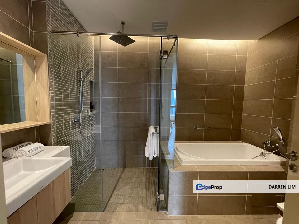 mitsui serviced suites @lalaport, Kuala Lumpur, Bukit Bintang