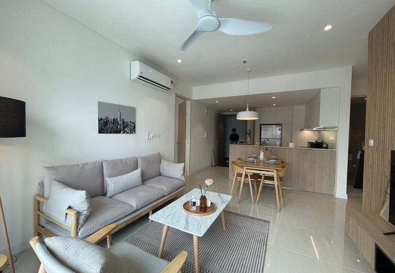 Mitsui Serviced Suites @Bukit Bintang