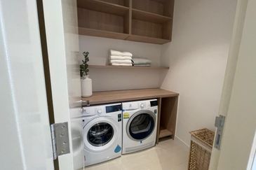 Mitsui Serviced Suites @Bukit Bintang