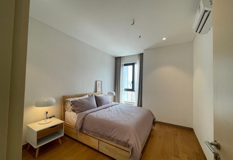 Mitsui Serviced Suites @Bukit Bintang