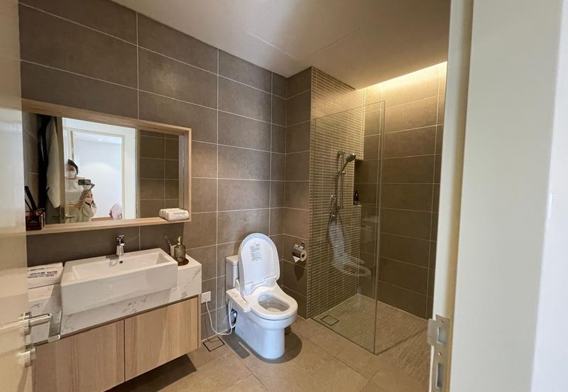 Mitsui Serviced Suites @Bukit Bintang