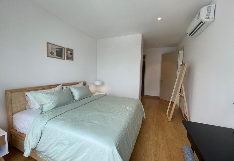 Mitsui Serviced Suites @Bukit Bintang