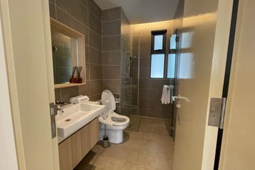 Mitsui Serviced Suites @Bukit Bintang