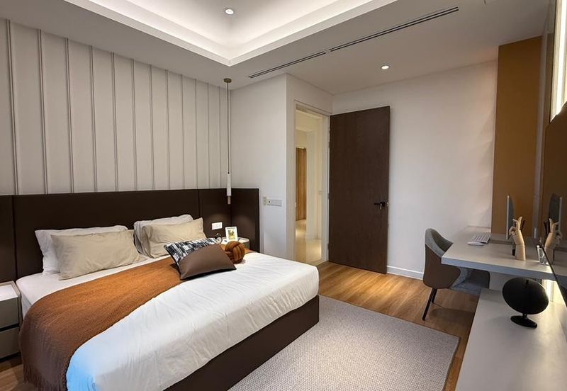 D'Rapport Residences