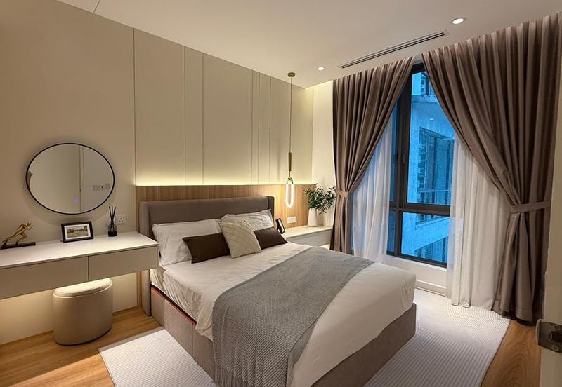 D'Rapport Residences