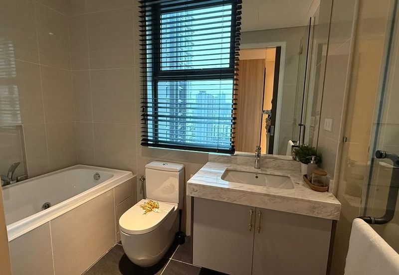 D'Rapport Residences