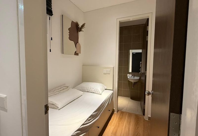 D'Rapport Residences