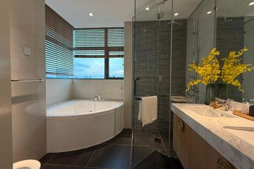 D'Rapport Residences