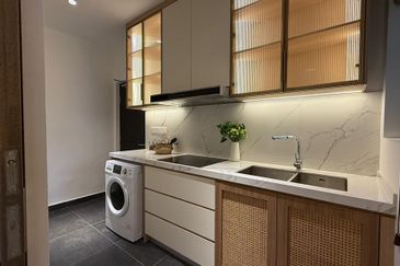 D'Rapport Residences