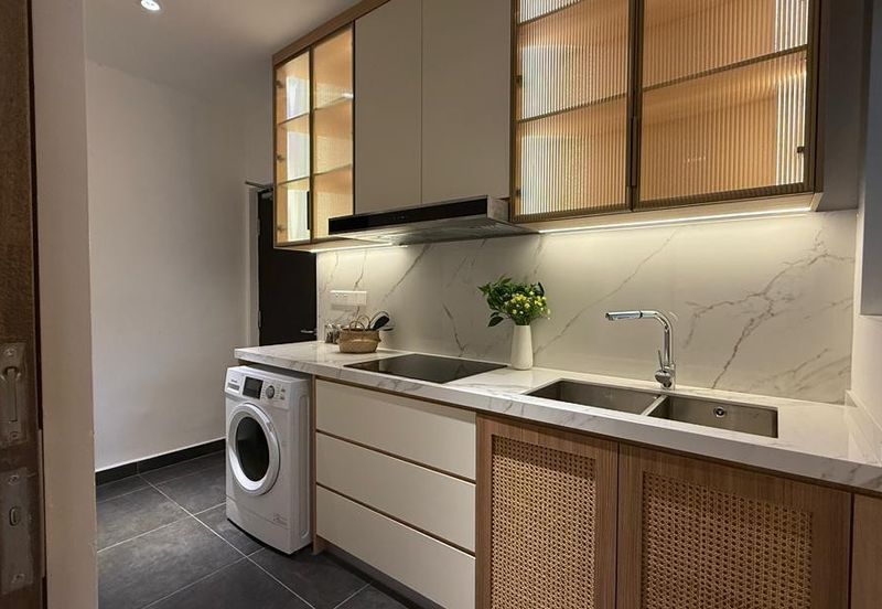 D'Rapport Residences