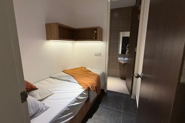 D'Rapport Residences