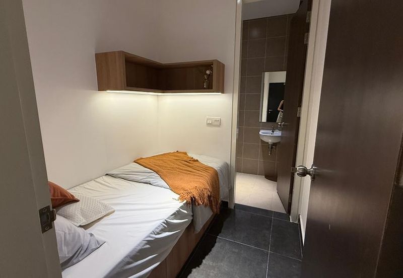 D'Rapport Residences